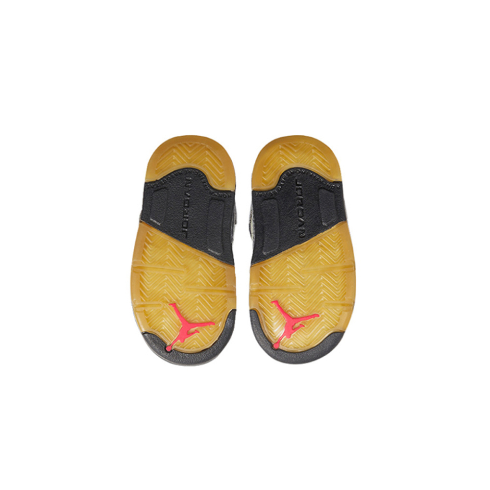 OFF-WHITE x Jordan Air Jordan 5 Retro SP
