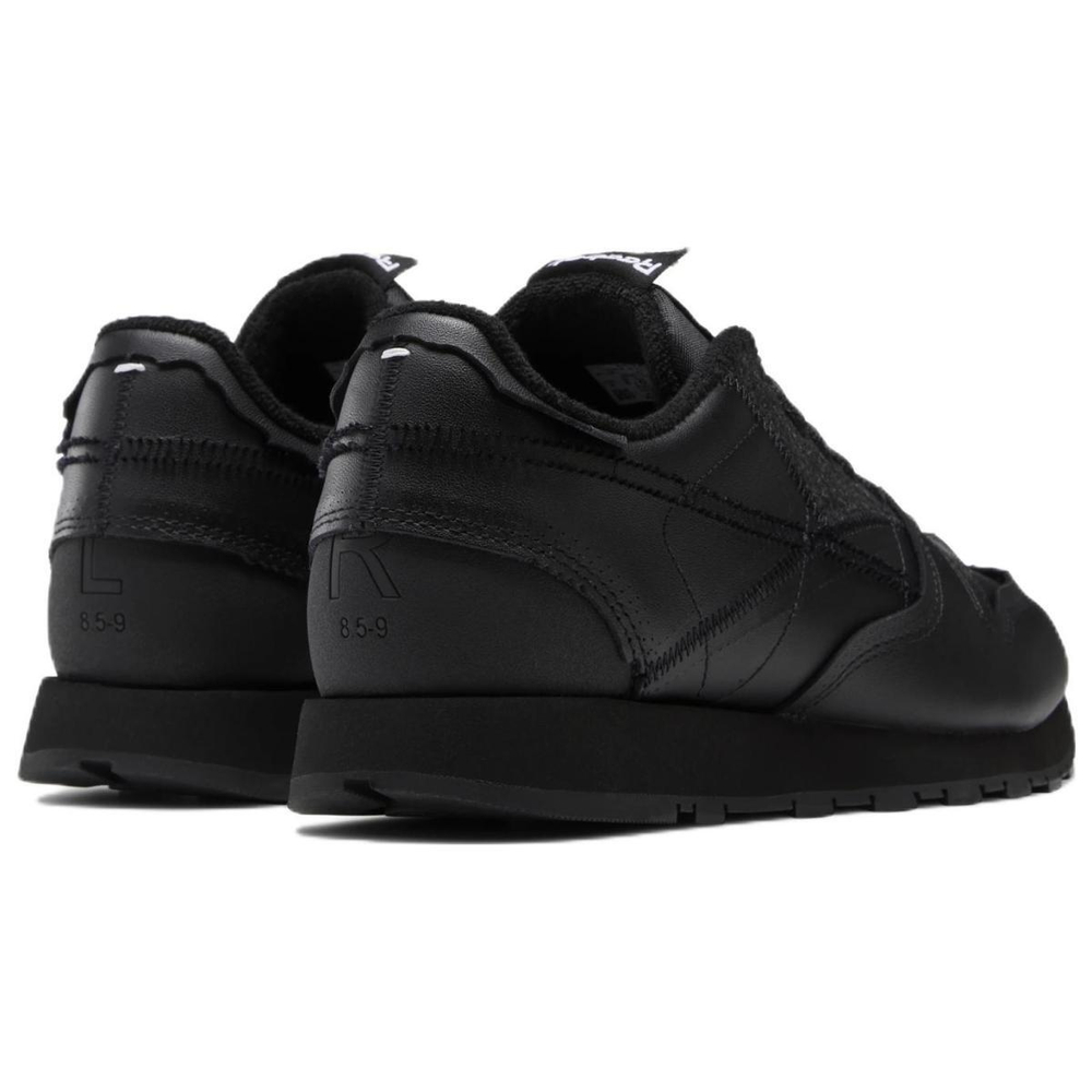 Maison Margiela x Reebok Classic Leather Memory Of