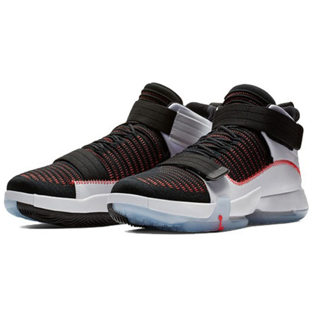 Jordan Supreme Elevation