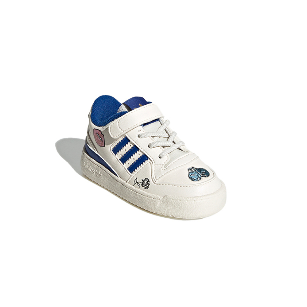 Adidas originals FORUM Low El I