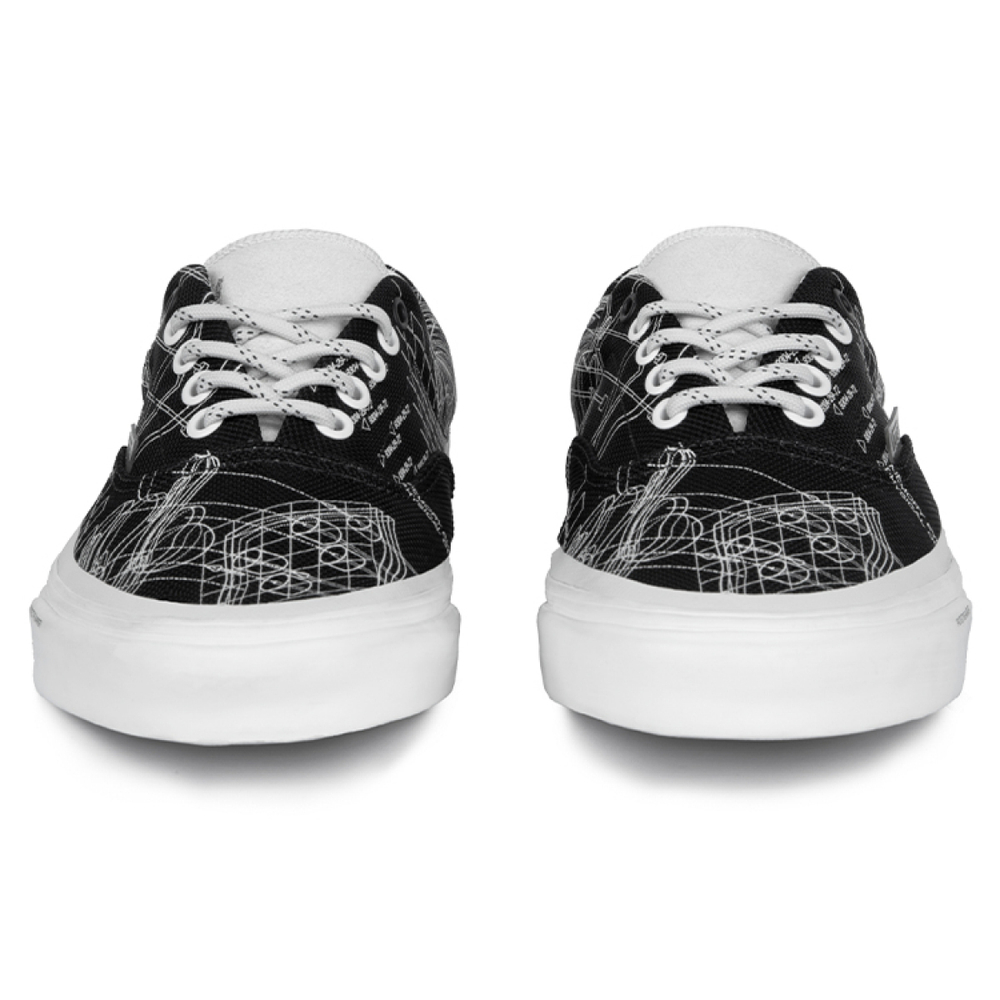 C2H4 x Vans Era