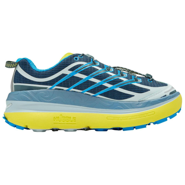 HOKA ONE ONE