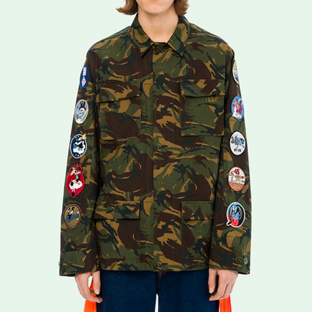 OFF-WHITE