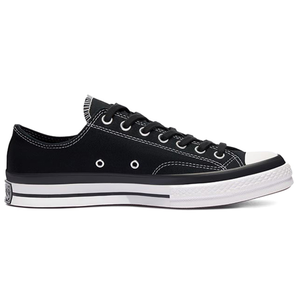 Fragment Design x 7 Moncler x Converse 1970s Chuck Taylor All Star Ox