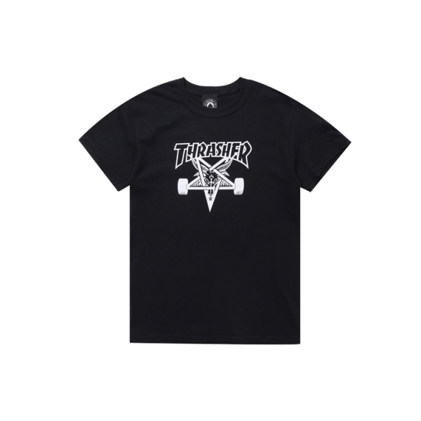 Thrasher T