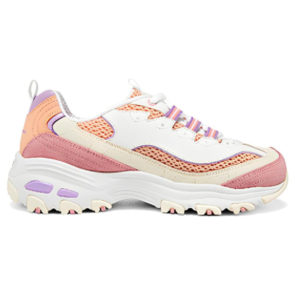 Skechers 1.0