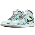 【 】 Jordan Air Jordan 1 Mid 2.0