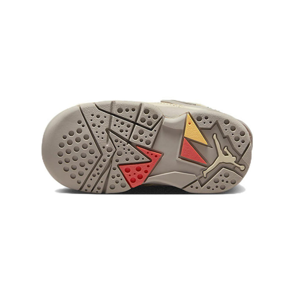 【TD 】Bephies Beauty Supply x Air Jordan 7 Sanddrift