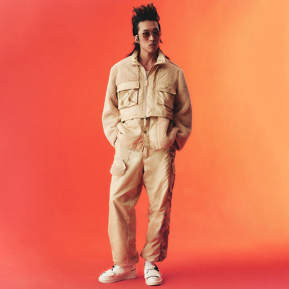 Feng Chen Wang Feng Chen Wang x UGG