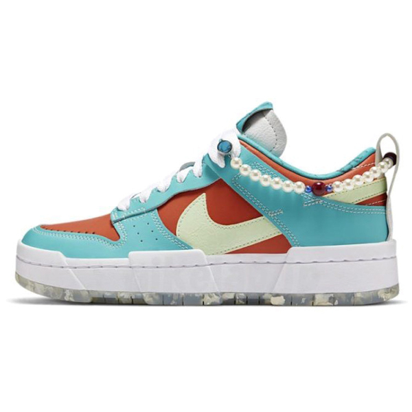 Nike Dunk Disrupt Low