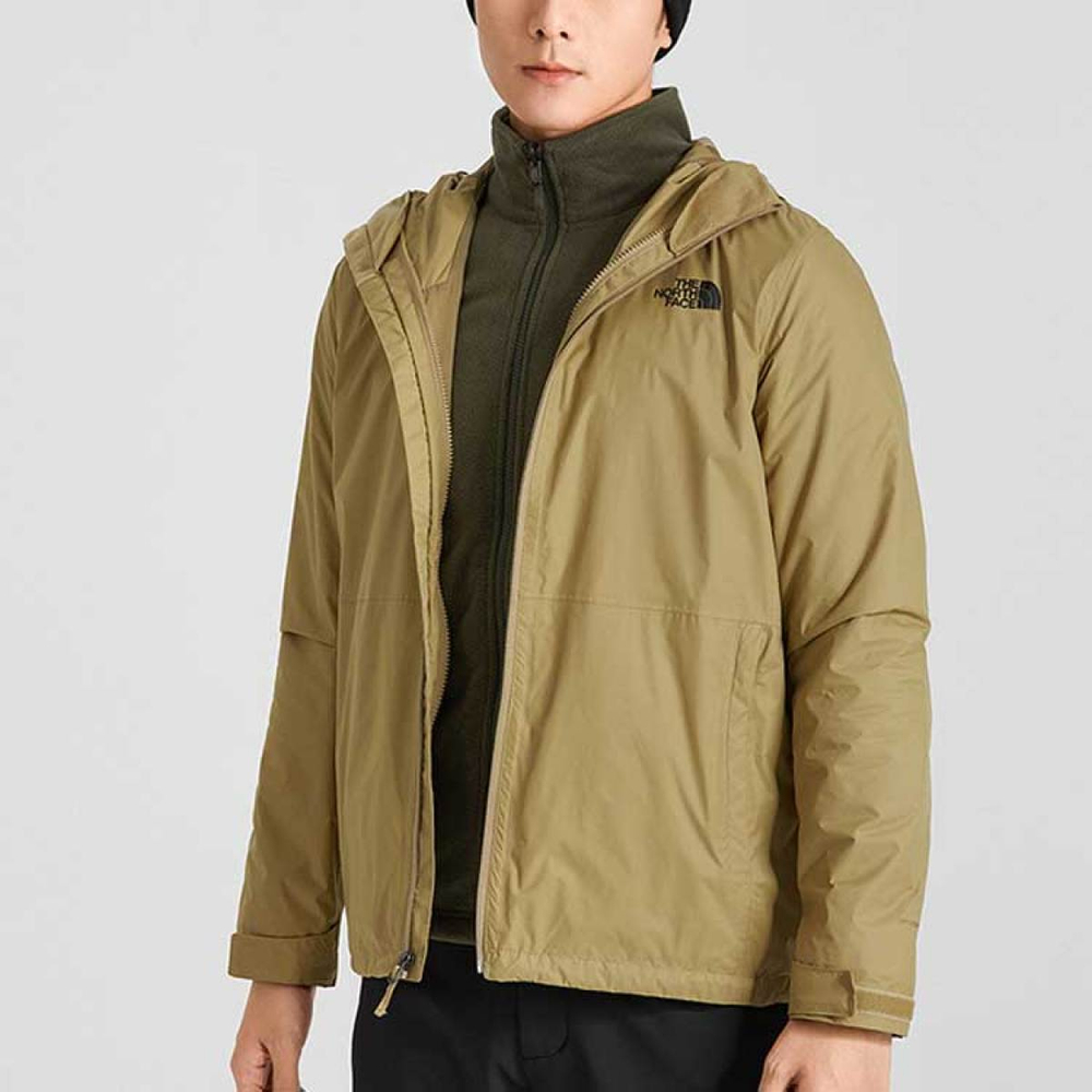 THE NORTH FACE Logo