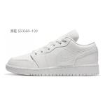 【 】 Jordan Air Jordan 1 Low GS