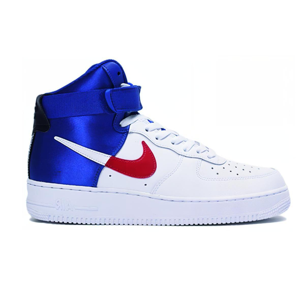 Nike Air Force 1 NBA "Clippers"