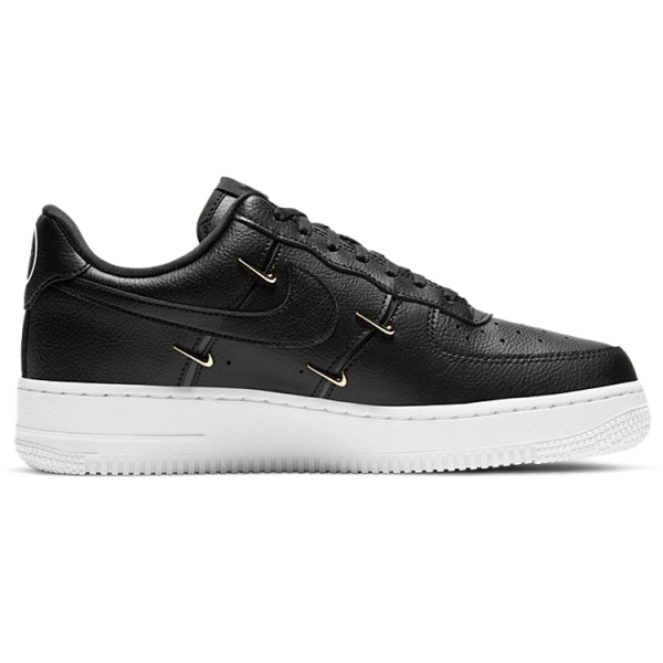 Nike Air Force 1 1'07 lx "gold luxe"