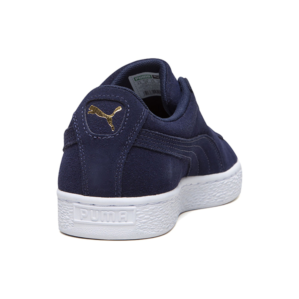 PUMA Suede