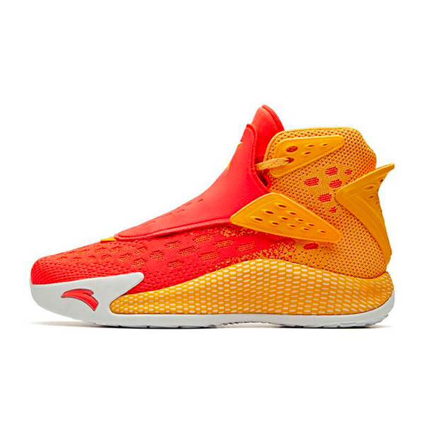 Anta KT5 Winter Klay Thompson "On Fire"