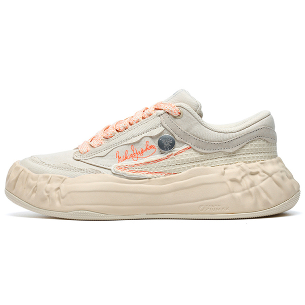 MIHARA YASUHIRO/ x FILA x MIHARA 15 Canvas