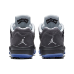 Jordan Air Jordan 5 Low Golf "Wolf Grey"