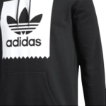 Adidas originals SOLID BB HOOD