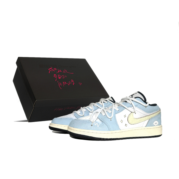 【 】 Jordan Air Jordan 1 GS