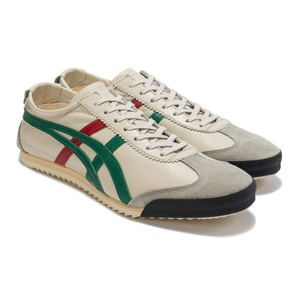 Onitsuka Tiger MEXICO 66 Deluxe