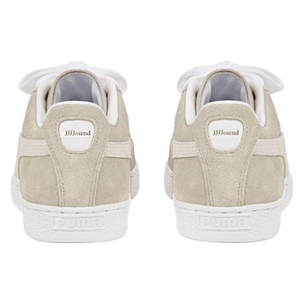 JJJJound x Puma Suede