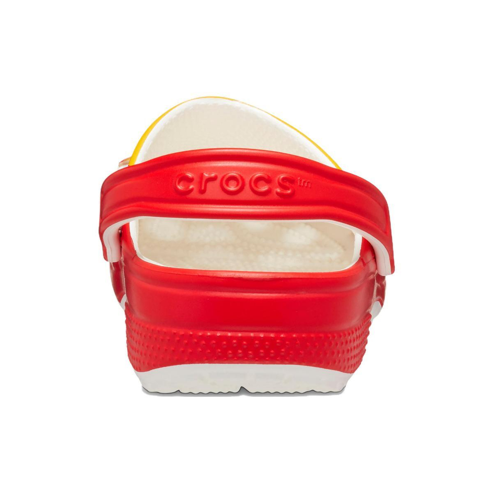 X Crocs Classic clog EVA