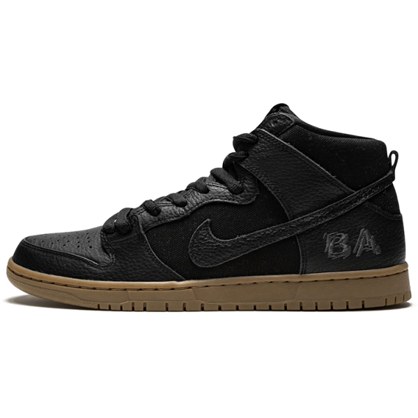 ANTIHERO SKATEBOARDS 18 x Nike Dunk SB Sb Zoom Pro 'Antihero'