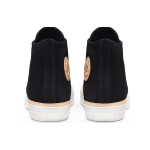 Converse Chuck Taylor All Star Vachetta Leather Trim