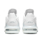 Nike Lebron 17 Low "White Camo" 17