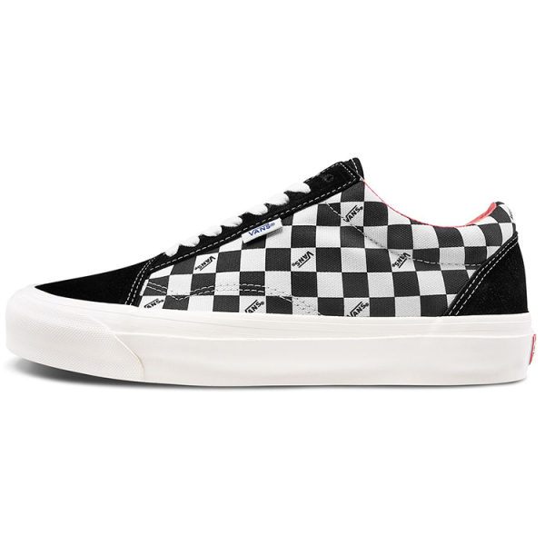 Vans Old Skool Ns Og Lx