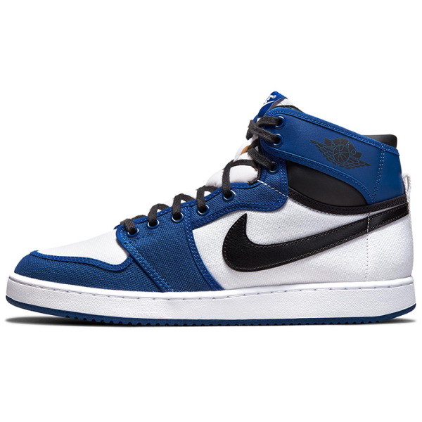 Jordan Air Jordan 1 ko "storm blue" 2021