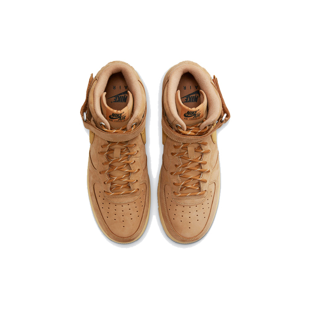 Nike Air Force 1 "Wheat"