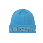 Supreme SS20 Week 8 New Era® Gems Beanie Logo