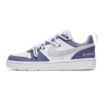 【 】 Nike Court Borough Low