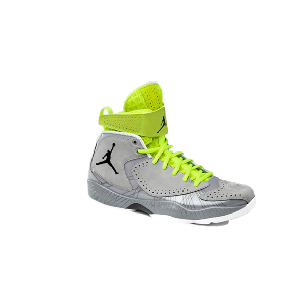 Jordan Air Jordan 2012 AJ27 Wolf Grey