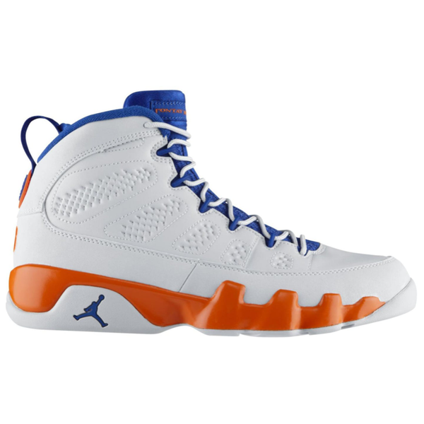 Jordan Air Jordan 9 Retro Fontay Montana (Knicks)