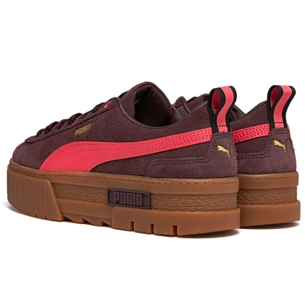 PUMA Mayze Gum