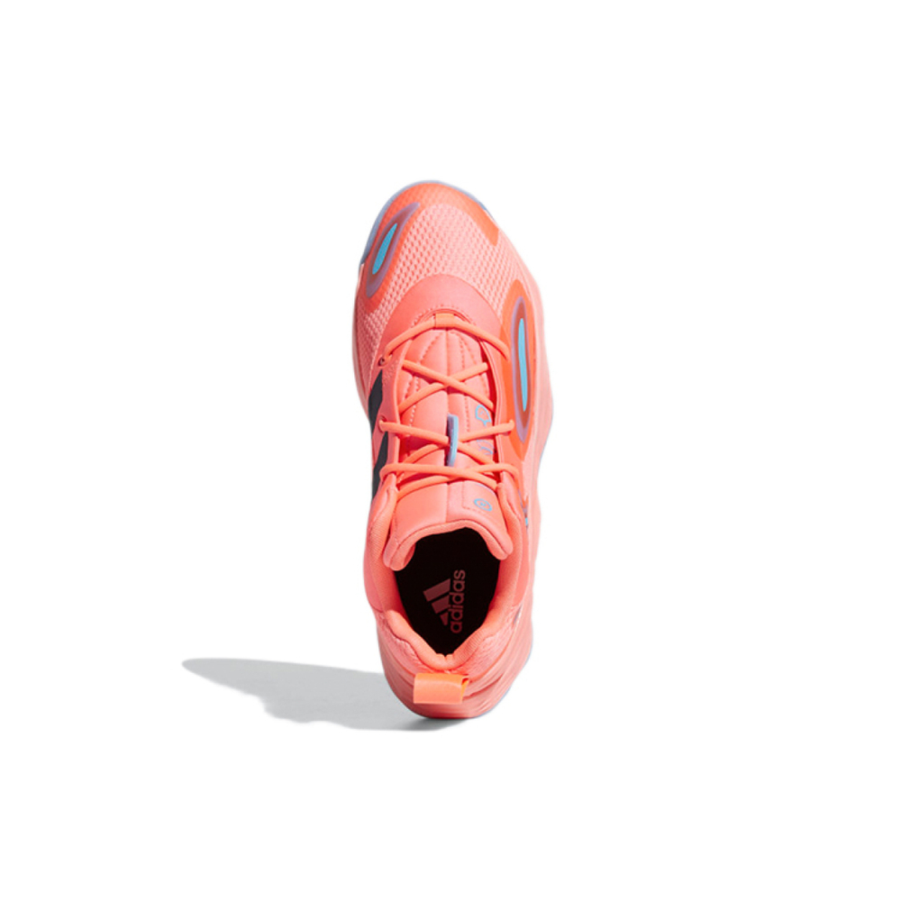 Adidas Exhibit A