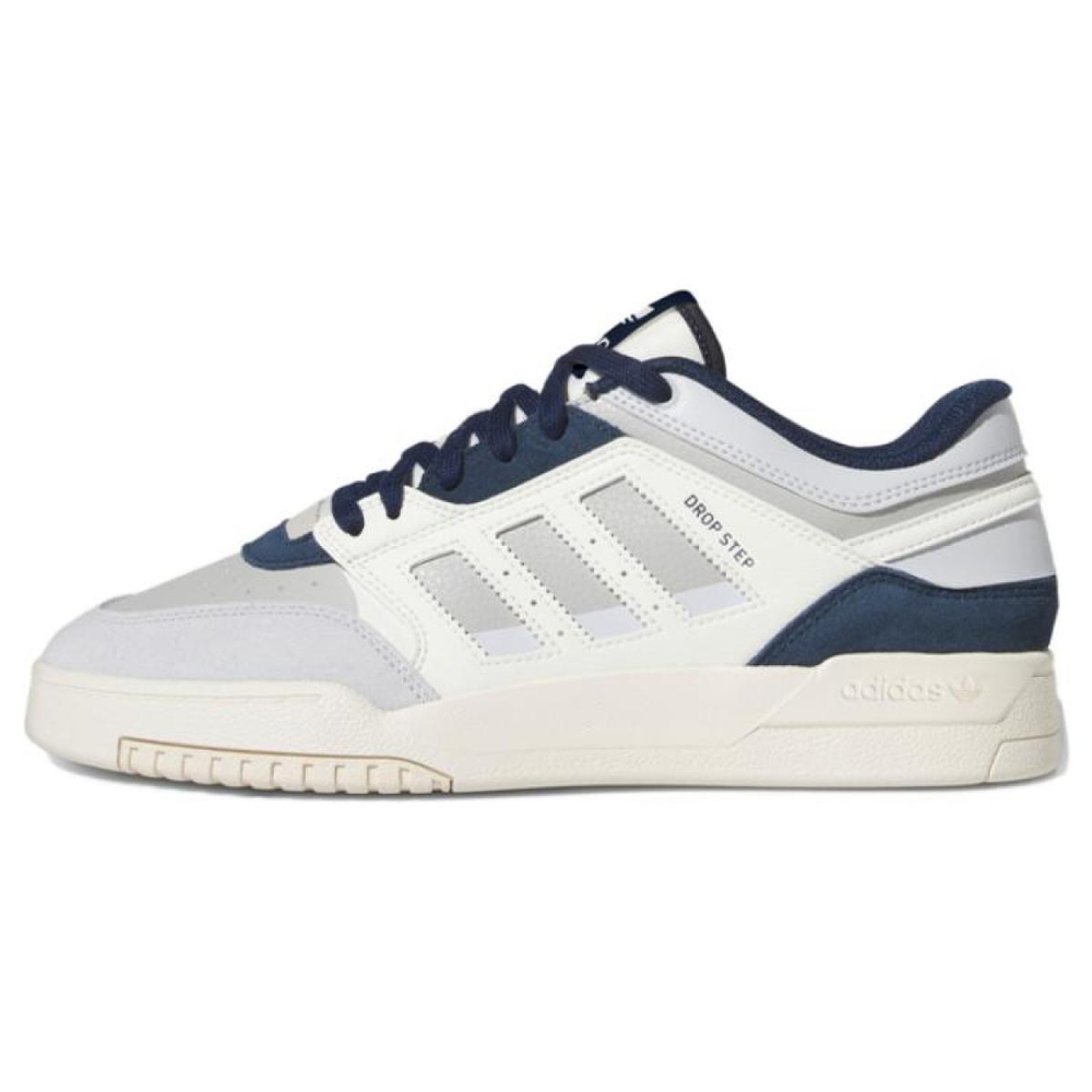 Adidas originals Drop Step Low