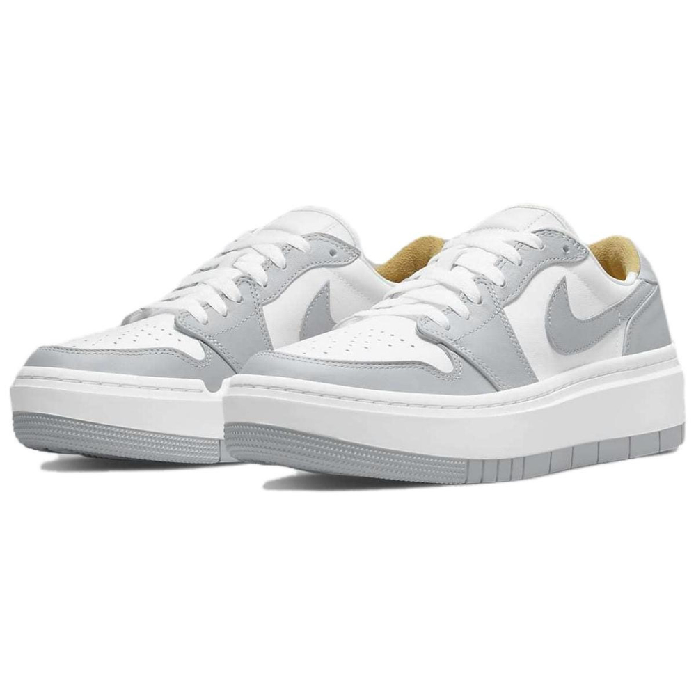 Jordan Air Jordan 1 elevate low se "wolf grey" dior