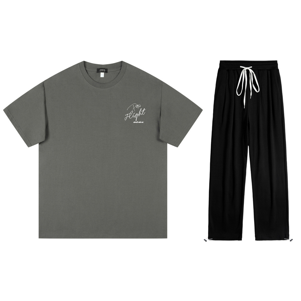 CSKS Logo T