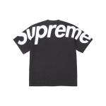 Supreme FW23 WEEK7 SPLIT S/S TOP T