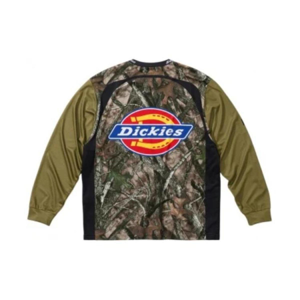 Supreme x Dickies FW23 WEEK9 JERSEY