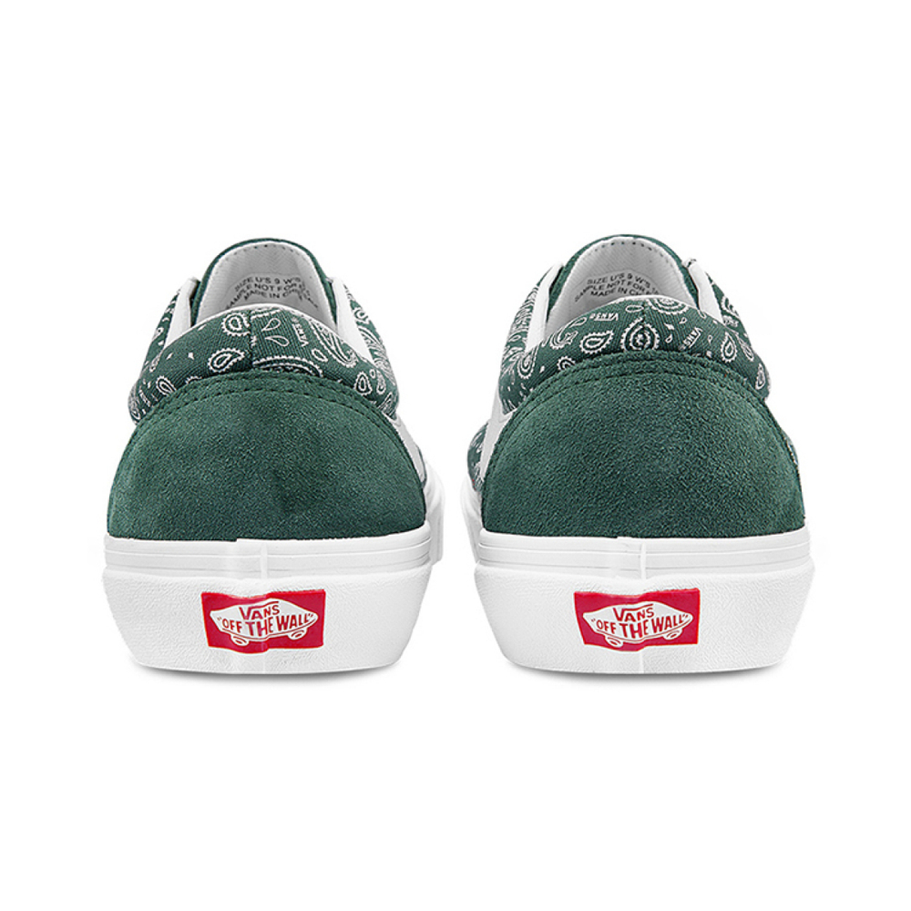 Vans Bold NI