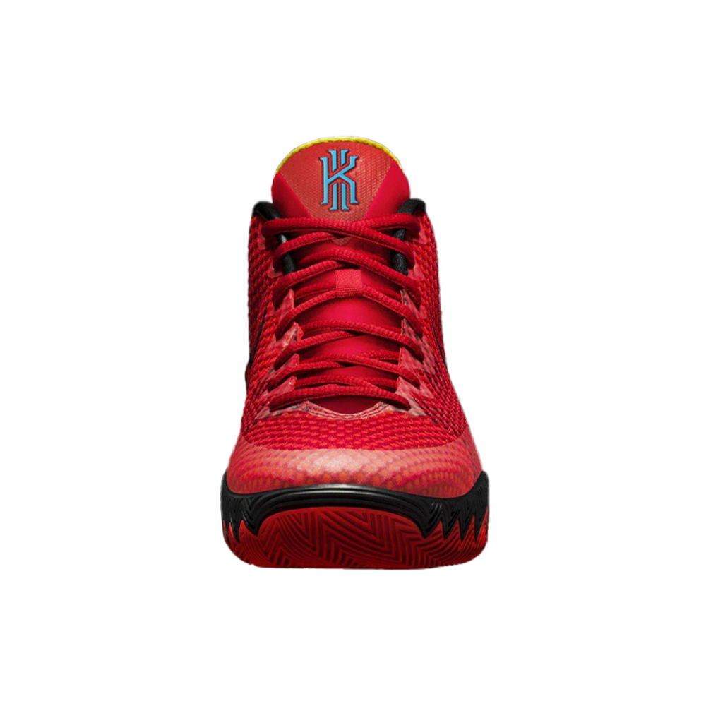 Nike Kyrie 1 Deceptive Red
