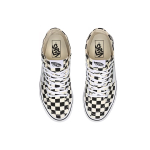 Vans SK8 Checkerboard Tapered