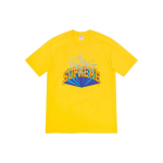 Supreme FW22 Week 5 IRAK Arc Tee Logo T