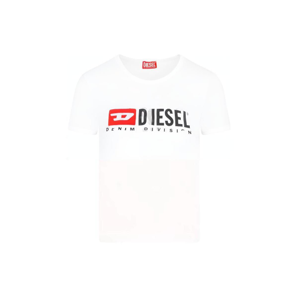DIESEL Logo T