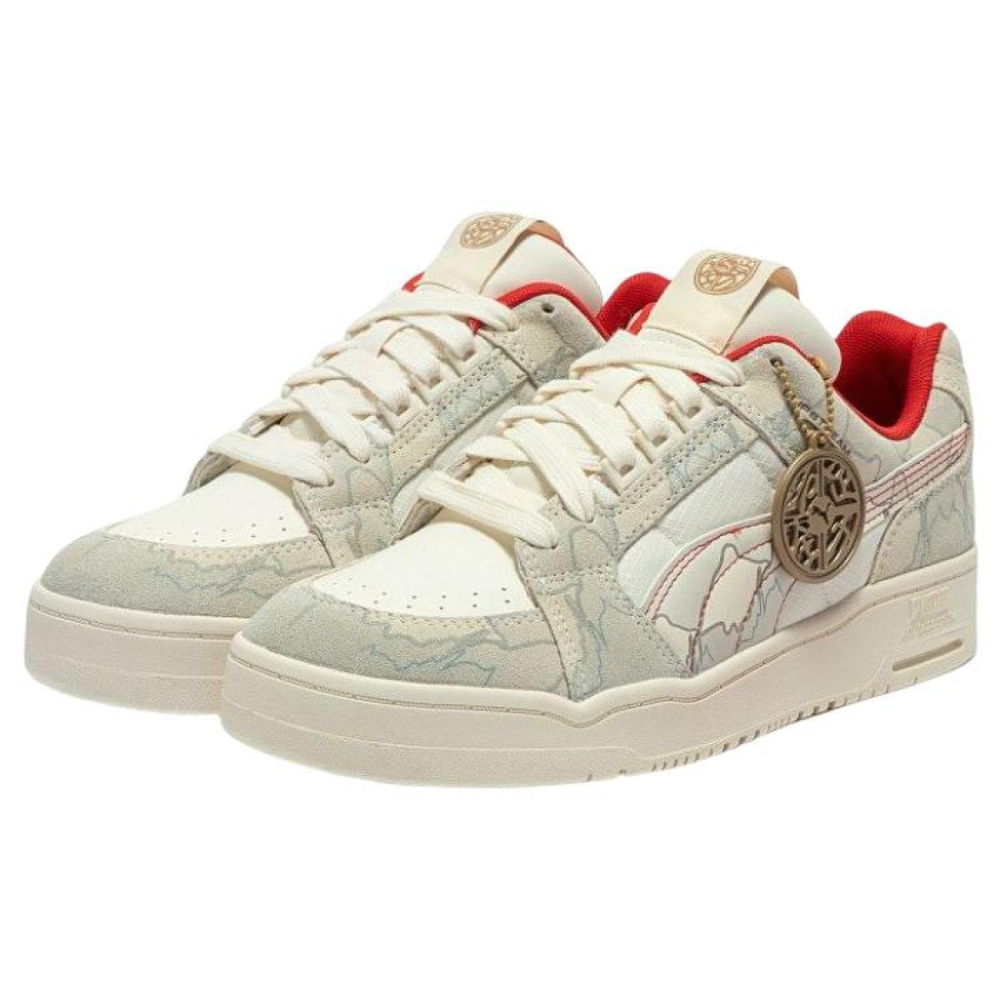 PUMA Slipstream Lo Cny Papermaking